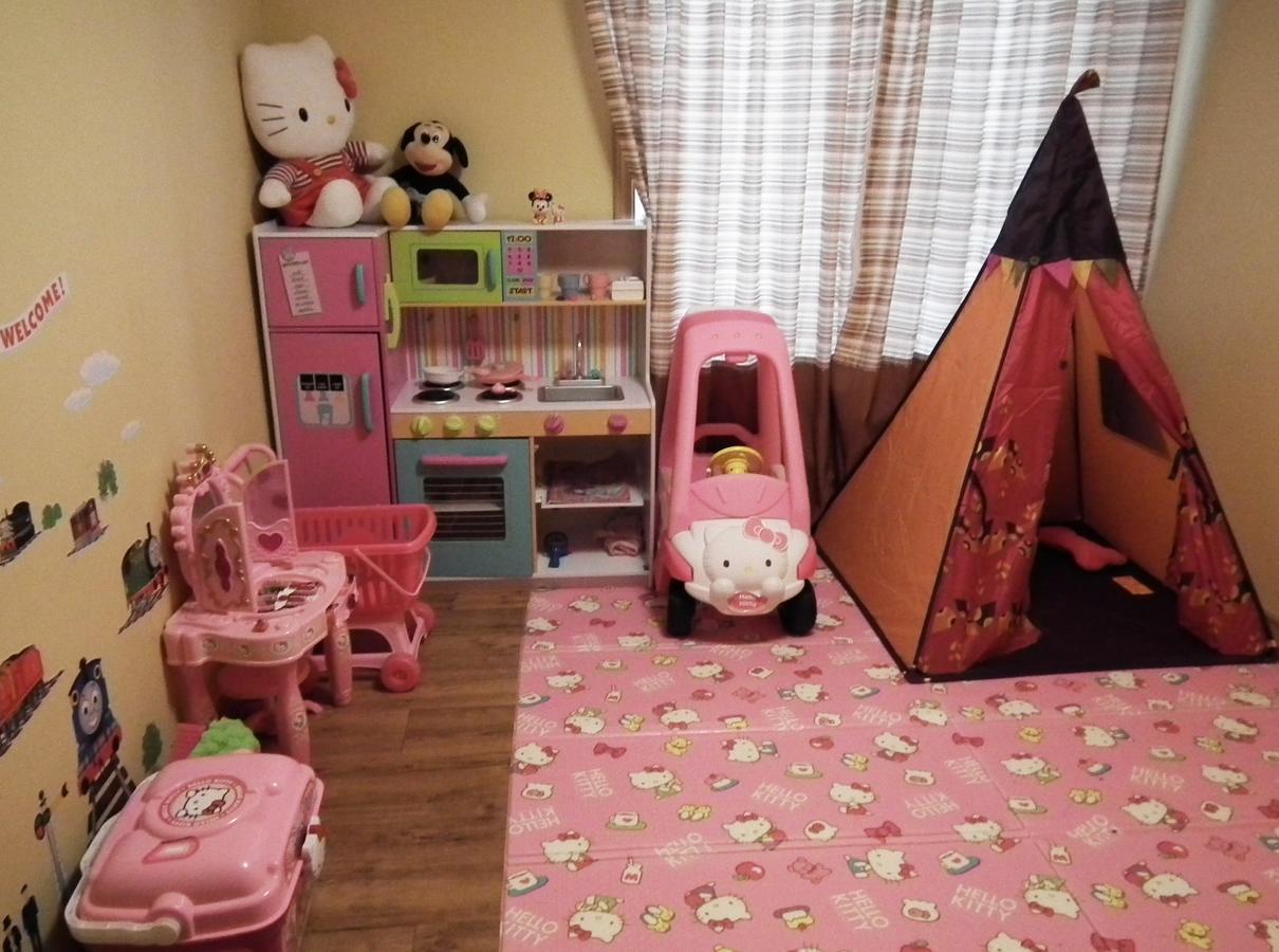 Korea Quality Elf Hotel Pyeongchang Esterno foto